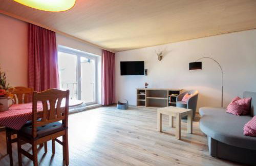 Appartements Gahler - Kurort Oberwiesenthal - Foto 13