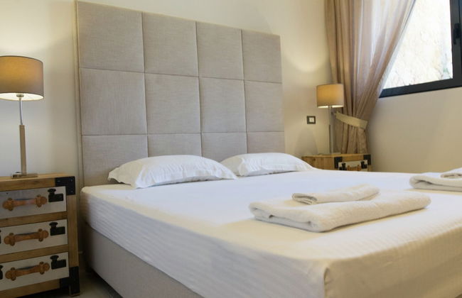 Villa in Sivota With Sea View & Pool - Foto 3