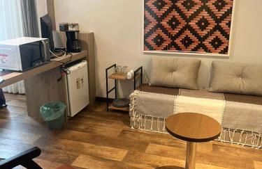 Flat Executivo Intercity Manaus - Moderno e Aconchegante - Foto 44