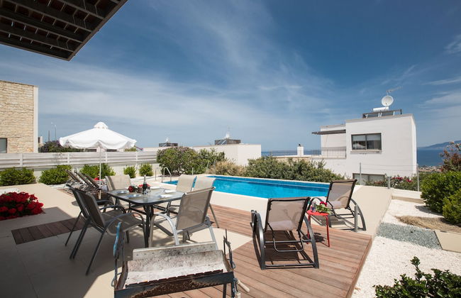 Latchi Esprit Villa Ev23 - Foto 14