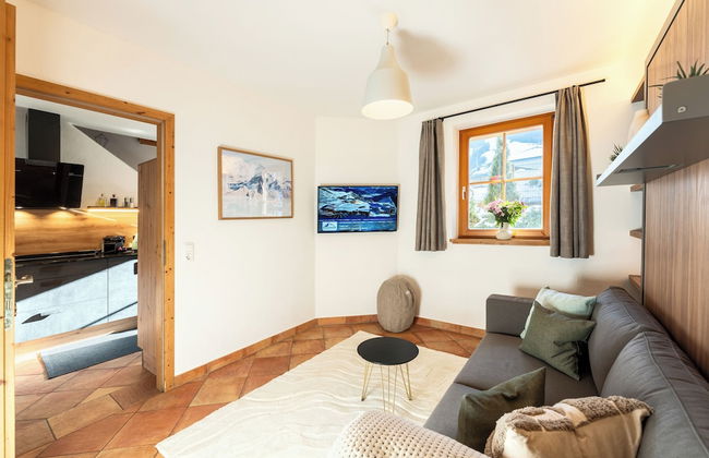 Dorfchalets Kaprun - Foto 20