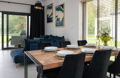 House Garden&Spa-Dom nad morzem z Sauną i Jacuzzy - Foto 20