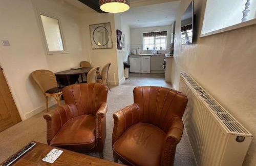 The Yard House - 5 bedroom house set in Sherborne - Foto 19