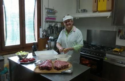 Borgo Caiano Country Inn - Foto 17