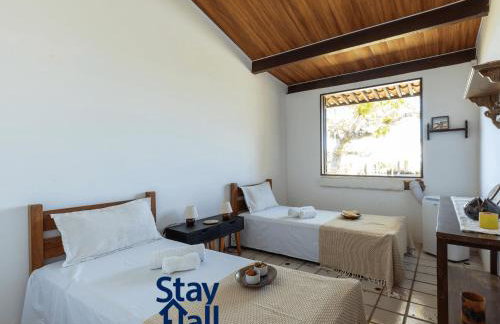 Casa Beira Mar-Cozinheira-Piscina Privad-4QT-SH029 - Foto 5
