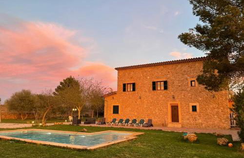 Lujosa Villa con piscina junto a Palma - Foto 1