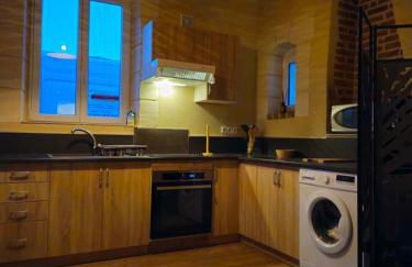 Ancienne maison du garde barrière,spa, billard proche zoo Beauval, château de la Loire - Foto 12