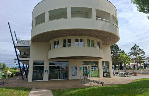 Appartements 2 chambres port de Dienville - Photo 1