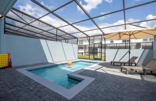 Brand New! Windsor Island 5BR Cozy Home Wpool/spa - Foto 25