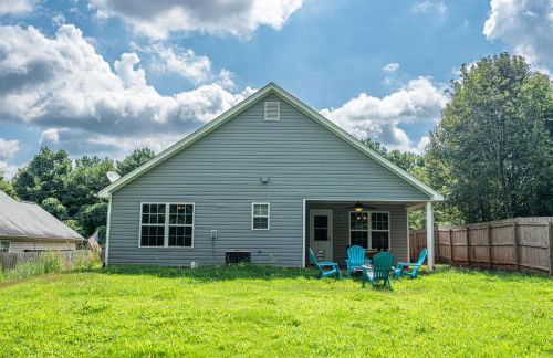 Fenced BKYD & Firepit 1 Mile To Lakepoint Sports - Foto 24