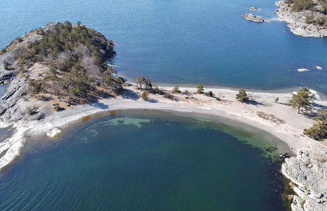 7 Person Holiday Home in Nynashamn - Foto 15