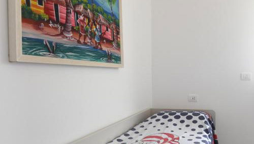 La finestra blu - Foto 4