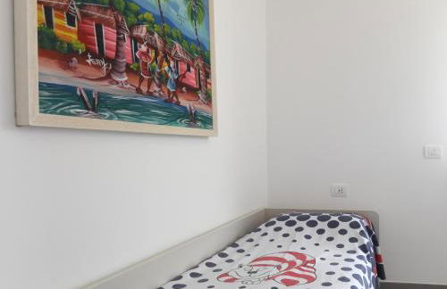 La finestra blu - Foto 4