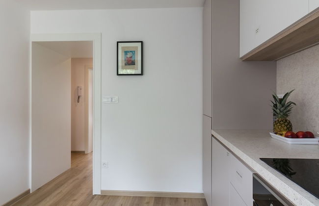 Jojo Apartment - Foto 19