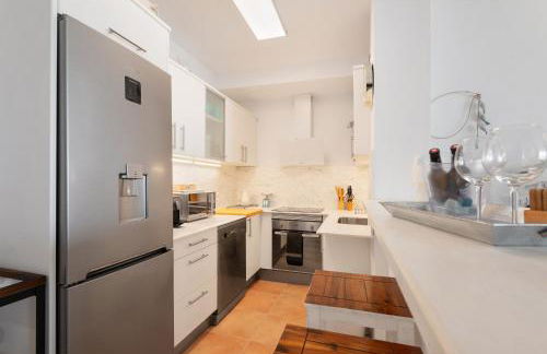 Cas Carboner Beach House by BeBreeze - Foto 27