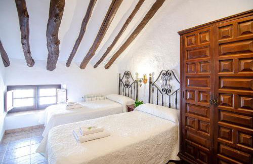 Cortijo Alzamigaja - Foto 50