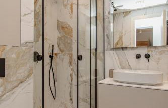 Stunning apartment Bella on Žnjan Beach, private parking - Foto 44