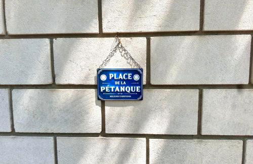 La maison aux oiseaux - Luberon - Foto 54