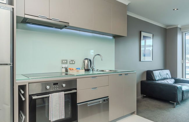 70 Tory Apartment Hotel - Foto 69