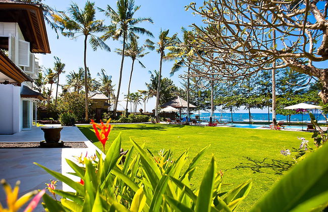 Villa Puri Nirwana - Foto 56