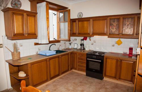 Lixouri Central Residence - Photo 33