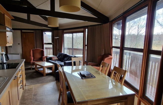 Macdonald Spey Valley Resort - Foto 57