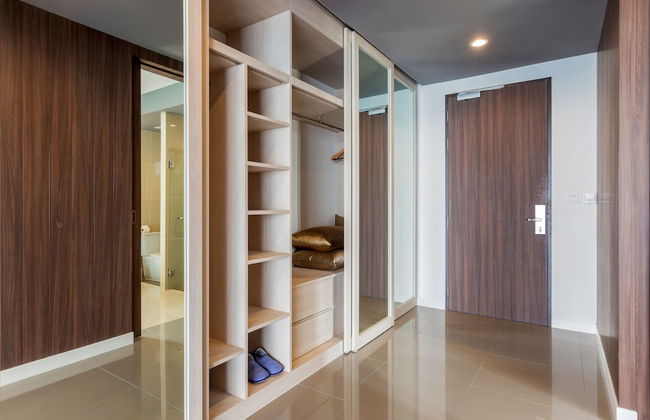 X10 Seaview Suites Panwa Beach - Foto 8