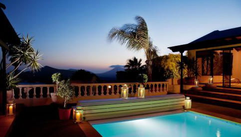 Villa Dora Bella Lanzarote - Foto 2