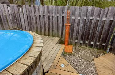 Ferienhaus 30 am Silbersee mit Badezuber - Foto 25