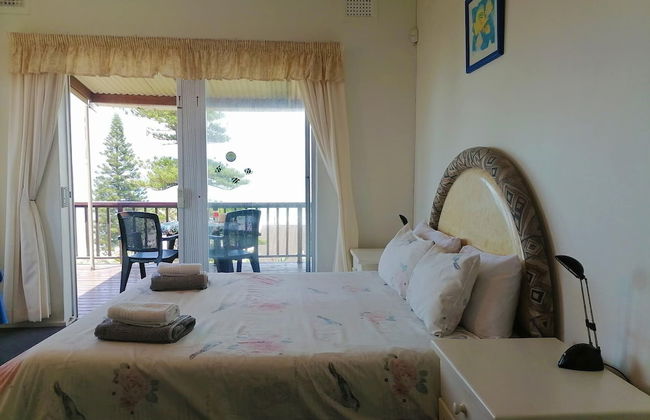 All the Tides - Hi Tide - Foto 1