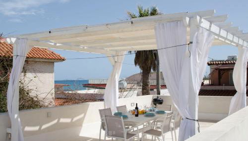 Almaga Apartments - San Lorenzo, Marzamemi - Foto 3