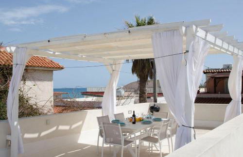 Almaga Apartments - San Lorenzo, Marzamemi - Foto 3