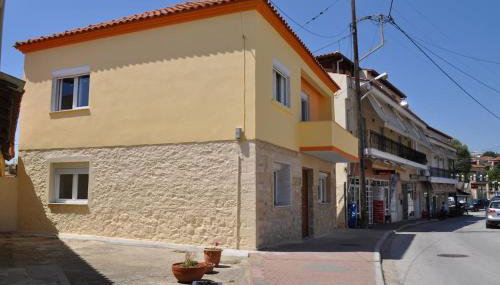 Stone House Avdira Village Centre - Foto 2