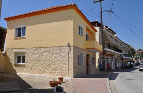 Stone House Avdira Village Centre - Foto 2