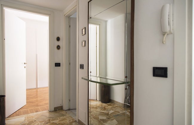 2 Bedrooms Flat near Bocconi, Iulm, Navigli - Photo 18