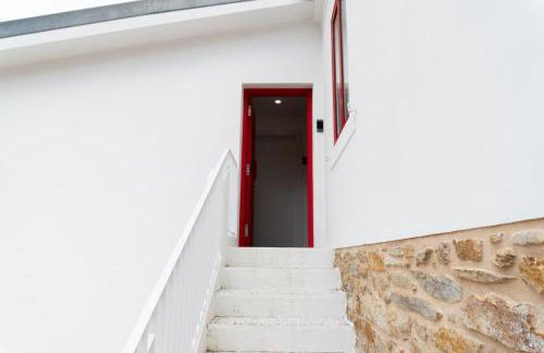 Apartamentos turísticos O Estaleiro - Foto 25