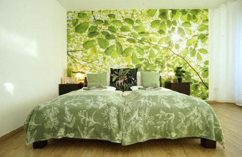 RELAX - APPARTEMENTS, Allgäu - Foto 58