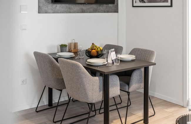 BRIGHT Herzogenaurach Zentrum - Foto 22