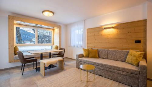 Apartments Armeri Black Dolomites - Foto 5