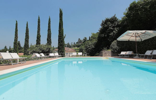 Il Vigneto, Verona, Pool, Wifi - Foto 35