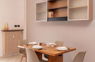 ArtStay Exclusive Apt Linate, Parking, Terrace AC - Photo 17