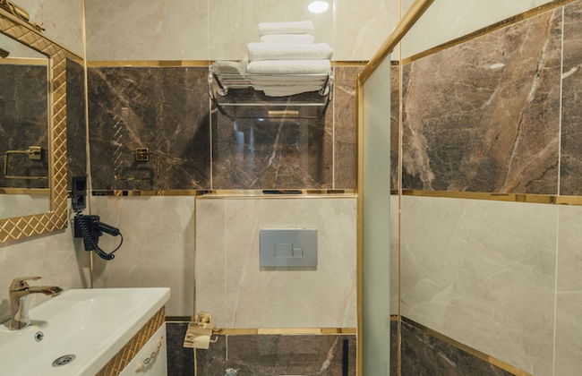 Naturel Stone Villalari - Foto 35