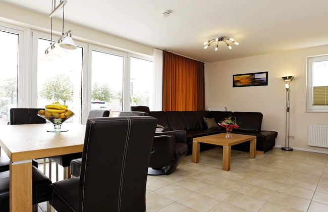 Holiday Home in Grossenbrode - Foto 7