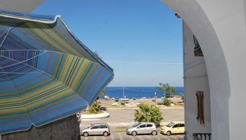 Cannella studio flat Canneto Lipari - Foto 5