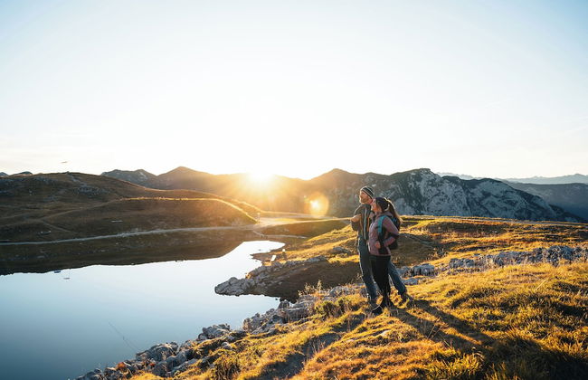 AlpenParks Hagan Lodge Altaussee - Foto 24