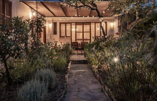 Villa Gioia - Secret gem with private garden - Foto 26