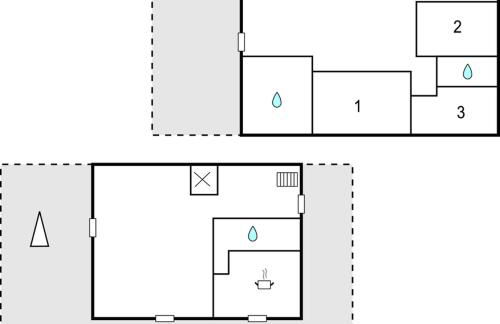 Villa Eugenia - Foto 13