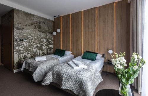 Apartamenty Green Place - Foto 9