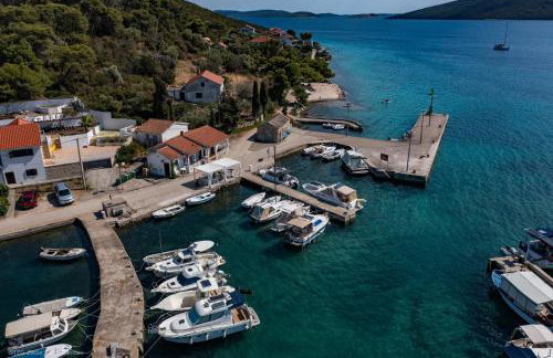 Studio Apartments Darija - Foto 14