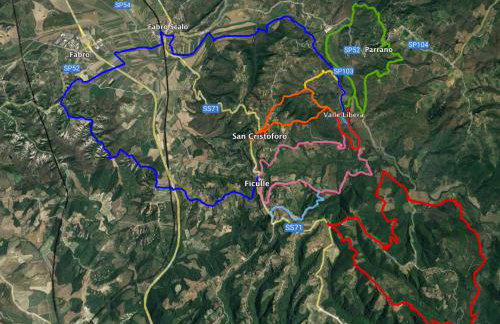 Agri Ostello Valle Libera - Foto 44